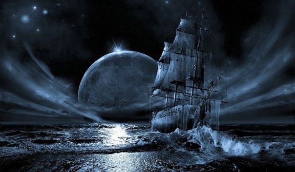 Латвия видит миражи