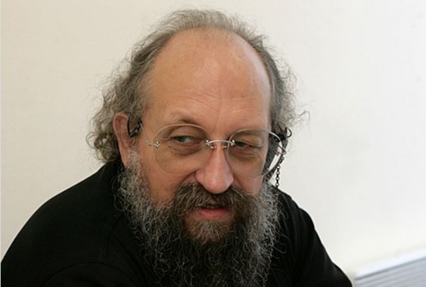 Федерализация снизу. Анатолий Вассерман