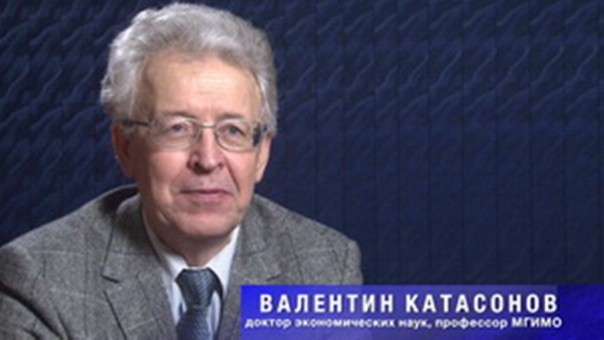 Актуальный комментарий В.Ю.Катасонова. Либералы наступают
