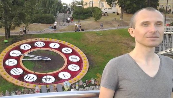 В Киеве родился интернет-проект "Эмиграша"