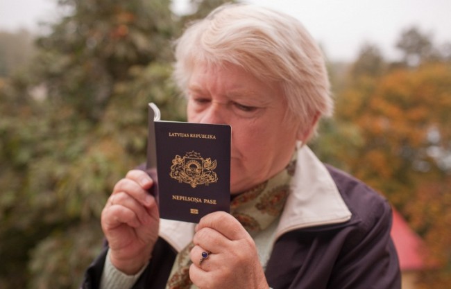 Депортация русских. Новейшая история (продолжение)