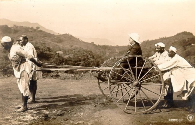 Депортация русских. Новейшая история (продолжение)