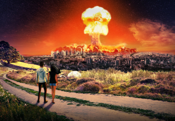 Трезвый взгляд "из-за бугра": Безумный марш на Россию Енс Ёрген Нильсен (Jens Jørgen Nielsen), "Arbejderen", Дания