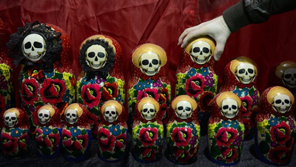 Германия больше не считает Россию своим партнером