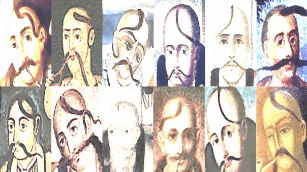 Кто такие украинцы?