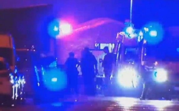 В Бельгии столкнулись пассажирский и товарный поезда, есть жертвы и раненые В Бельгии столкнулись пассажирский и товарный поезда, есть жертвы и раненые