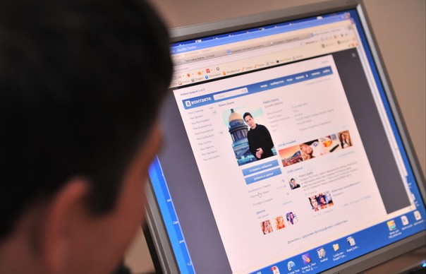 СМИ: личные данные 100 млн пользователей "ВКонтакте" украдены и выставлены на продажу