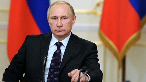 Путин в этом году не поедет на Генассамблею ООН