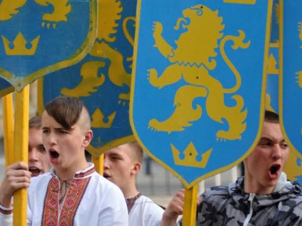 Галичанин-ватник: «Россия никак не развалится, а мы вот-вот рухнем куда-то в пропасть»