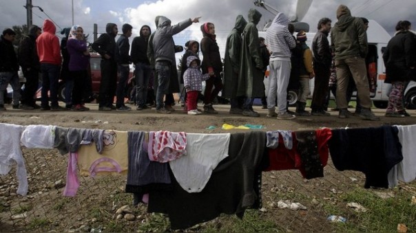 Эксперты Focus Online не увидели руки Москвы в наплыве мигрантов в Европу