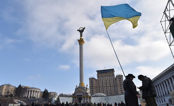 Украина намерена отказаться от российских комплектующих для военной техники