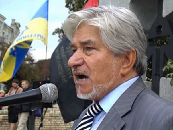 Прожженный националист признал, что проект Украина деградирует по всем статьям и к 25-летию независимости может исчезнуть Прожженный националист признал, что проект Украина деградирует по всем статьям и к 25-летию независимости может исчезнуть