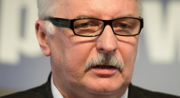 Украинские националисты призвали поляков забыть Волынскую резню ради союза против России Украинские националисты призвали поляков забыть Волынскую резню ради союза против России