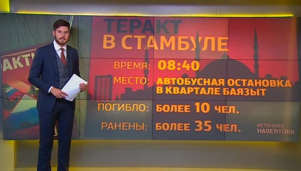 Взрывная волна: похоронит ли волна терактов туристическую отрасль страны?