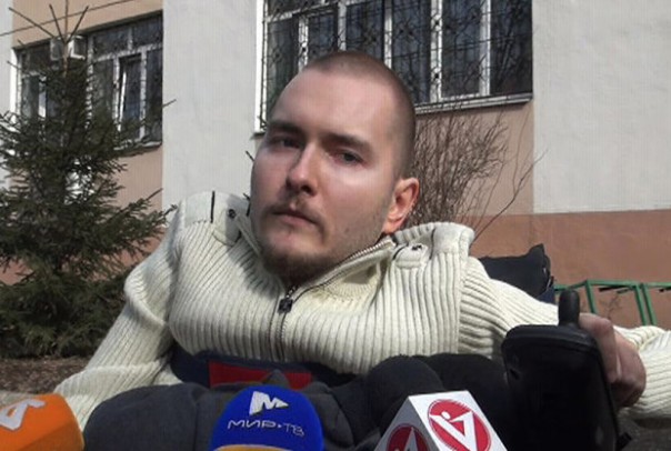 СМИ: первая операция по пересадке человеческой головы пройдет в Германии СМИ: первая операция по пересадке человеческой головы пройдет в Германии