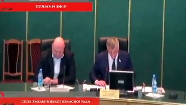 Ещё несколько областей Украины требуют автономии