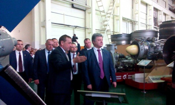 Украина собирается изобрести боевой самолёт Украина собирается изобрести боевой самолёт