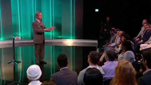 Выход из Евросоюза: новые скандалы в Британии