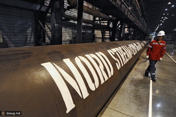 Немцы заявили, что поддержат «Северный поток-2″, если он не отберет транзит у Украины Немцы заявили, что поддержат «Северный поток-2″, если он не отберет транзит у Украины