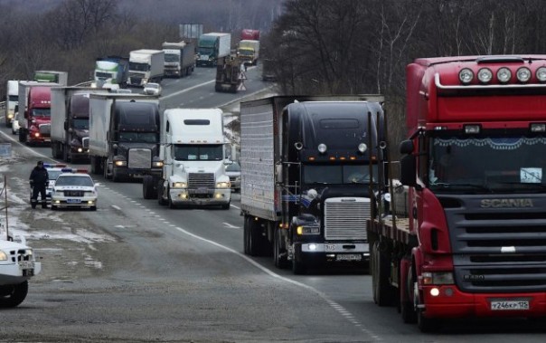 Госдеп в шоке: в России Майдана не будет Госдеп в шоке: в России Майдана не будет