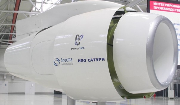 Двигатель SaM146 отработал 100 тысяч циклов на мексиканских SSJ100 Двигатель SaM146 отработал 100 тысяч циклов на мексиканских SSJ100