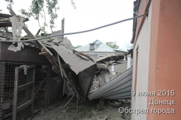 ДНР созывает экстренное заседание Контактной группы по фактам массированных обстрелов ДНР ДНР созывает экстренное заседание Контактной группы по фактам массированных обстрелов ДНР