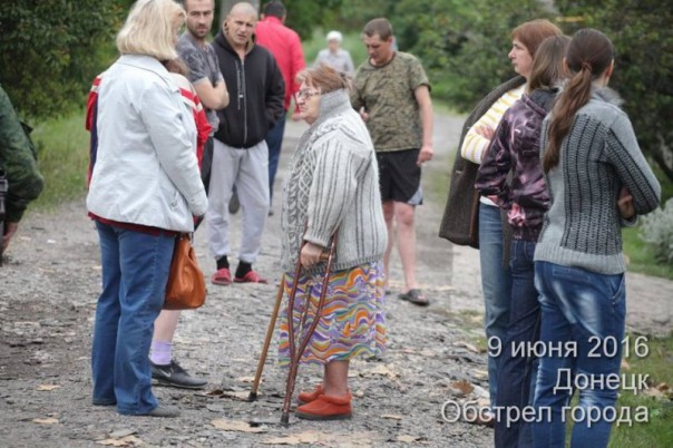 ДНР созывает экстренное заседание Контактной группы по фактам массированных обстрелов ДНР ДНР созывает экстренное заседание Контактной группы по фактам массированных обстрелов ДНР