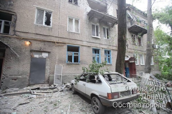 ДНР созывает экстренное заседание Контактной группы по фактам массированных обстрелов ДНР ДНР созывает экстренное заседание Контактной группы по фактам массированных обстрелов ДНР