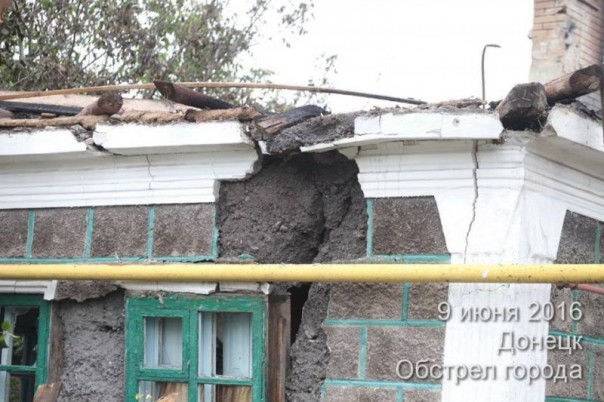 ДНР созывает экстренное заседание Контактной группы по фактам массированных обстрелов ДНР ДНР созывает экстренное заседание Контактной группы по фактам массированных обстрелов ДНР