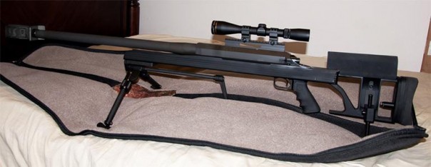 Туляки готовят убийцу бронетехники