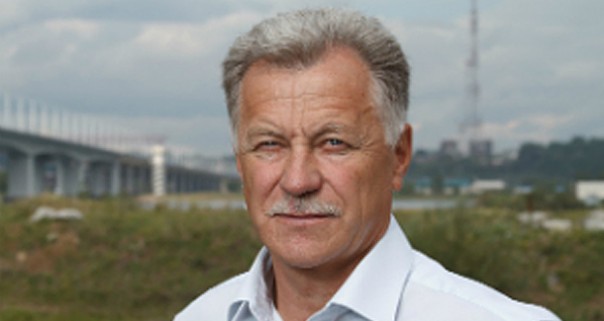 Антон Романов. Радиопередача «Дневник депутата» 28.06.16