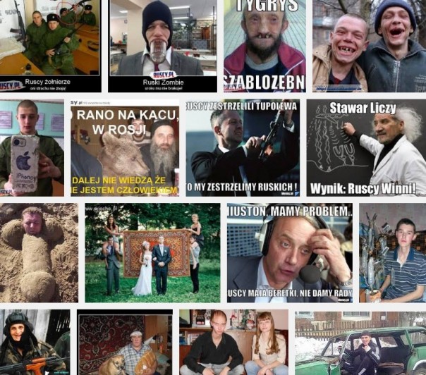 Почему я люблю русских