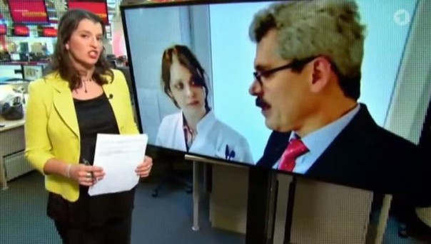 Допинговый сиквел ARD: анонимные письма, размытые фотографии, малоубедительные данные и попытка отнять чемпионат мира по футболу-2018