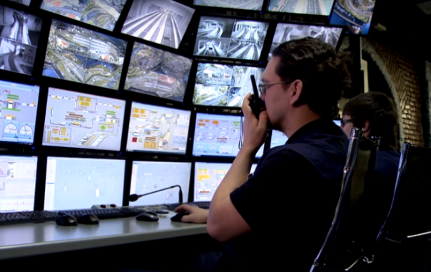 Гранд Макет Россия