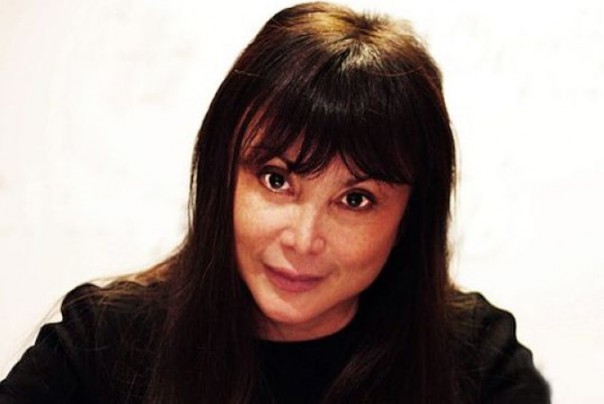 Марина Юденич "Полный контакт" на радио Вести ФМ (97.6 FM)