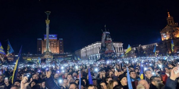 За что стоял Майдан? За что стоял Майдан?