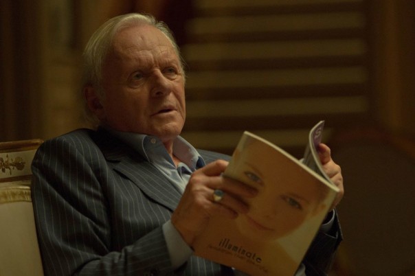 Хуже провала: фильм с Хопкинсом и Пачино собрал в Британии 141 доллар