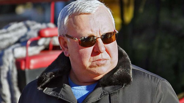 Буря в стакане воды