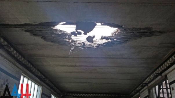 Сводка от МО ДНР 10 июня 2016 года. Укрофашисты более 3,5 тысячи раз обстреляли ДНР, повреждено 77 домостроений, погибли пять человек, 21 ранены