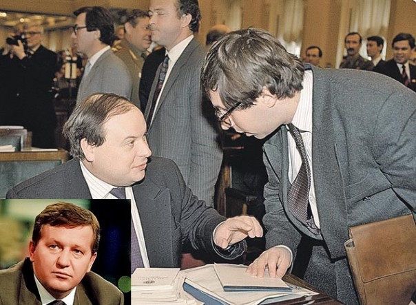 Россия в американском суде назвала получателей миллиардных взяток за приватизацию ЮКОСа