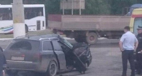 В ДТП погиб топ-менеджер Microsoft