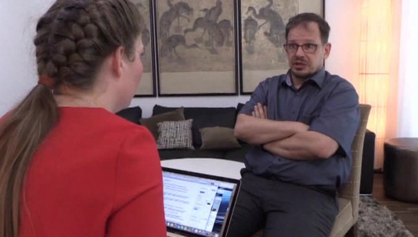 Новые подробности допингскандала: "Россия" разоблачила разоблачителя