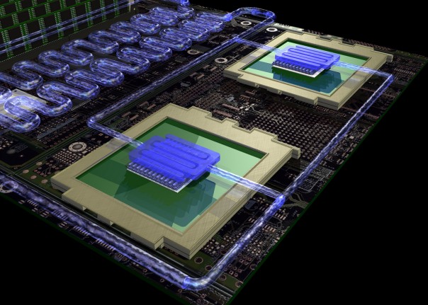 В МГУ научились решать задачи уровня суперкомпьютеров на обычных персональных ПК