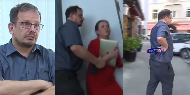 Хайо Зеппельт и канал ARD признали свой фильм не соответствующим действительности