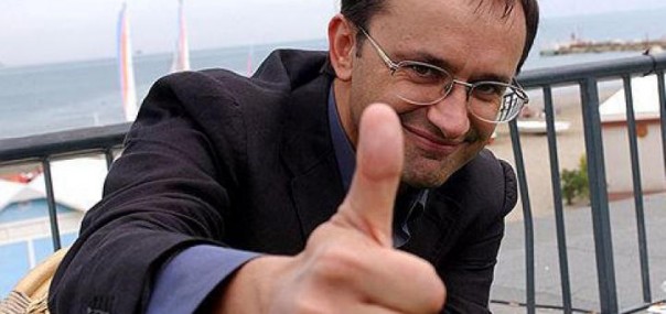 Психоз от интеграла Психоз от интеграла