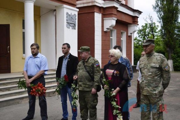 Сводка от НМ ЛНР 12 июня 2016 года. ВСУ перебросили к линии разграничения наемников с Ближнего Востока