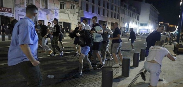 Матч Англия - Россия: ироничный взгляд из Эстонии Матч Англия - Россия: ироничный взгляд из Эстонии