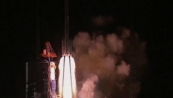 Китай наращивает телекоммуникационное могущество