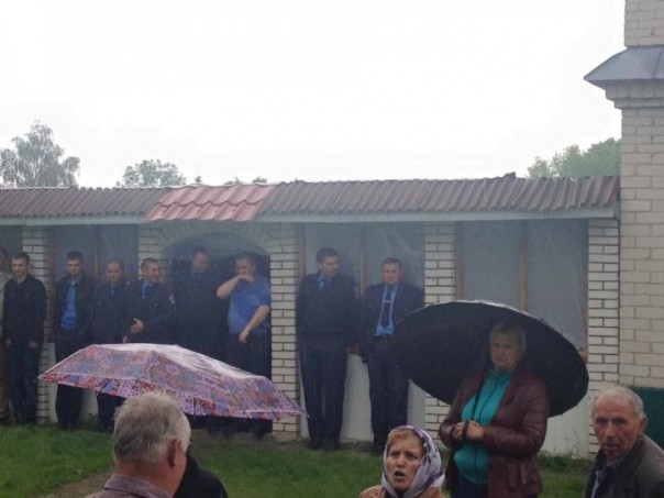 Дайте Скоропадскому свисток, а Ярошу стринги