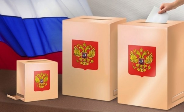 В Ульяновской области стартовали избирательные кампании